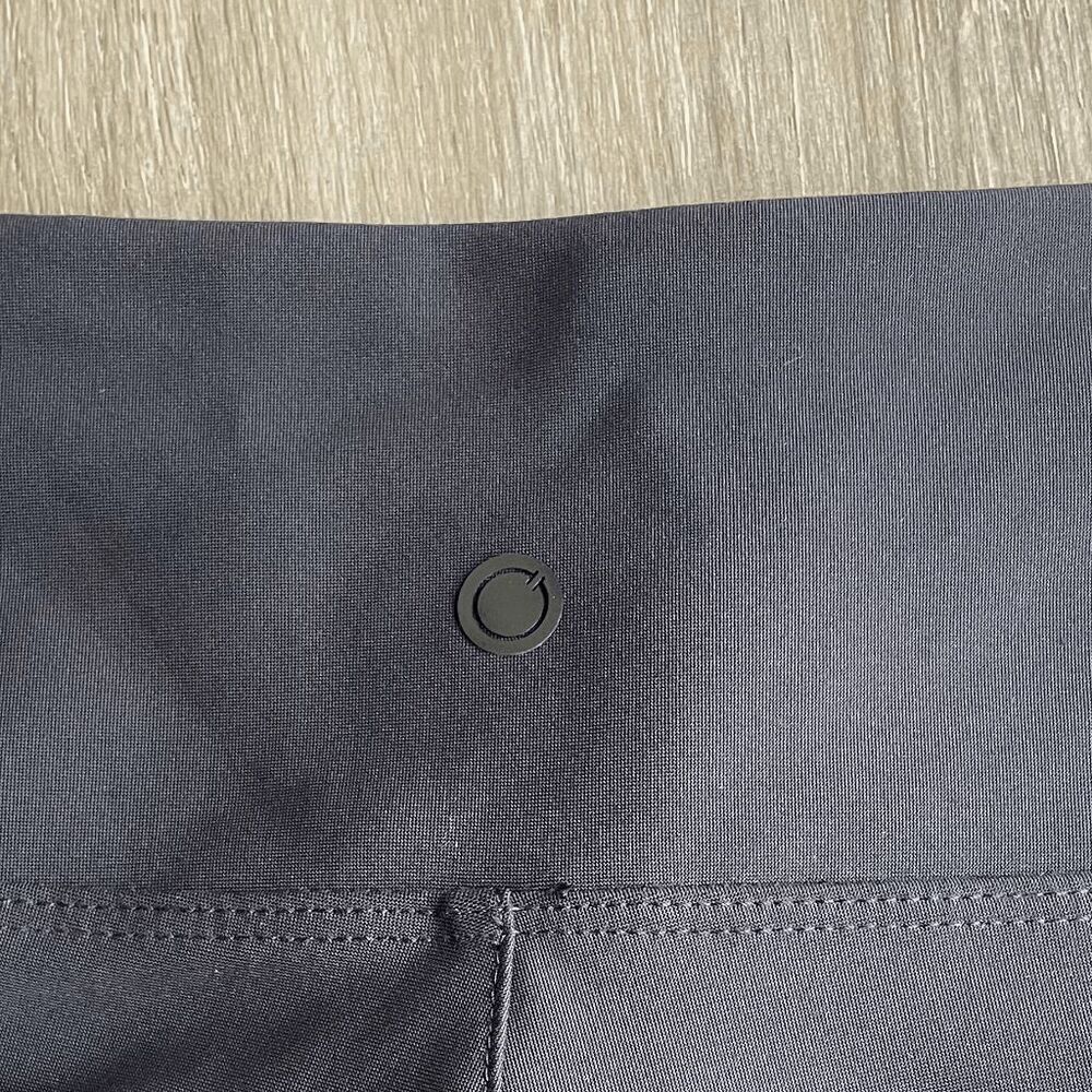 Epoque Jet Set Trouser in Carbon Women's 12​​​​​​ - Picture 9 of 13